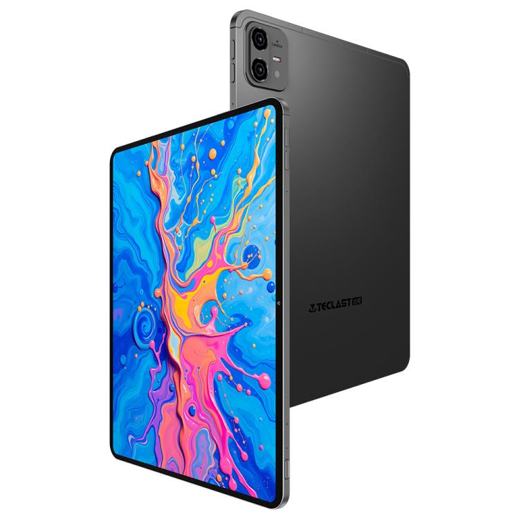 جهاز تابلت Teclast ArtPad Pro، 8 جيجابايت + 256 جيجابايت، شاشة 12.7 بوصة أندرويد 15 مع معالج MTK Helio G99 ثماني النواة، شبكة 4G بشريحتي اتصال، ArtPad Pro