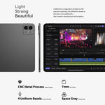 جهاز تابلت Teclast ArtPad Pro، 8 جيجابايت + 256 جيجابايت، شاشة 12.7 بوصة أندرويد 15 مع معالج MTK Helio G99 ثماني النواة، شبكة 4G بشريحتي اتصال، ArtPad Pro