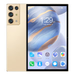 أندرويد 8.1 MTK6755 ثماني النواة 2.0 جيجاهرتز، يدعم شريحتي اتصال / واي فاي / بلوتوث / GPS، S30 Pro 4GB+64GB