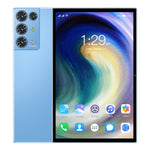 أندرويد 8.1 MTK6755 ثماني النواة 2.0 جيجاهرتز، يدعم شريحتي اتصال / واي فاي / بلوتوث / GPS، S30 Pro 4GB+64GB