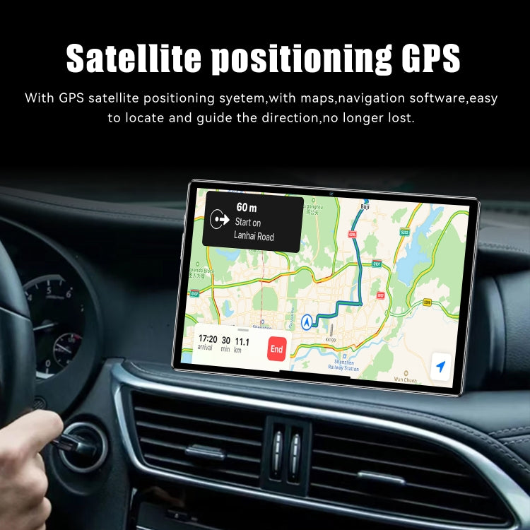 أندرويد 8.1 MTK6755 ثماني النواة 2.0 جيجاهرتز، يدعم شريحتي اتصال / واي فاي / بلوتوث / GPS، S30 Pro 4GB+64GB