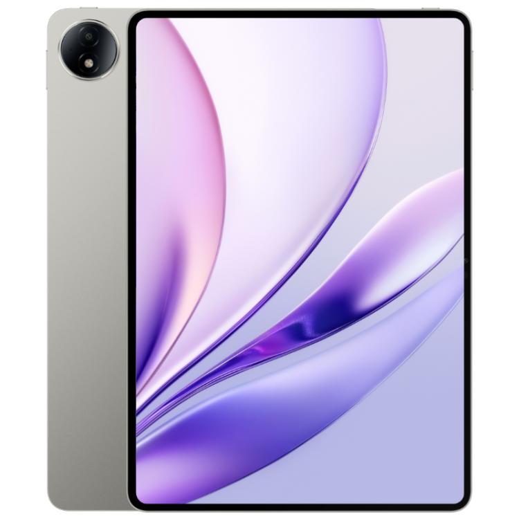 جهاز لوحي Honor MagicPad3 بشاشة 12.5 بوصة واي فاي، 12 جيجابايت + 256 جيجابايت، MagicOS 9.0.1، Qualcomm Snapdragon 8 Gen3 ثماني النواة، 12 جيجابايت + 256 جيجابايت