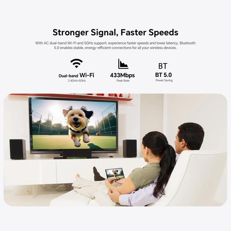 تابلت Teclast P50 Mini واي فاي، 4 جيجابايت + 128 جيجابايت، 8.7 بوصة أندرويد 15 Unisoc T606 ثماني النواة، P50 Mini