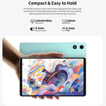 تابلت Teclast P50 Mini واي فاي، 4 جيجابايت + 128 جيجابايت، 8.7 بوصة أندرويد 15 Unisoc T606 ثماني النواة، P50 Mini