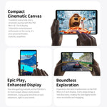 تابلت Teclast P50 Mini واي فاي، 4 جيجابايت + 128 جيجابايت، 8.7 بوصة أندرويد 15 Unisoc T606 ثماني النواة، P50 Mini