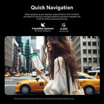 تابلت Teclast T50 Mini 4G LTE، 8 جيجابايت + 128 جيجابايت، 8.7 بوصة أندرويد 15 MediaTek Helio G99 ثماني النواة، يدعم شريحتي اتصال، T50 Mini