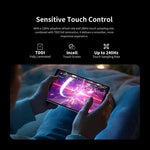 تابلت Teclast T50 Mini 4G LTE، 8 جيجابايت + 128 جيجابايت، 8.7 بوصة أندرويد 15 MediaTek Helio G99 ثماني النواة، يدعم شريحتي اتصال، T50 Mini