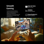 تابلت Teclast T50 Mini 4G LTE، 8 جيجابايت + 128 جيجابايت، 8.7 بوصة أندرويد 15 MediaTek Helio G99 ثماني النواة، يدعم شريحتي اتصال، T50 Mini