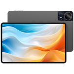 تابلت Teclast T60 Pro 4G LTE، 8 جيجابايت + 128 جيجابايت، 12 بوصة أندرويد 15 MediaTek Helio G99 ثماني النواة، يدعم شريحتي اتصال، T60 Pro