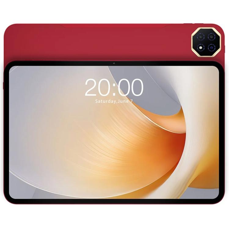 تابلت Teclast T65 Plus 4G LTE، 8 جيجابايت + 256 جيجابايت، 13.4 بوصة أندرويد 15 MediaTek Helio G99 ثماني النواة، يدعم شريحتي اتصال، T65 Plus