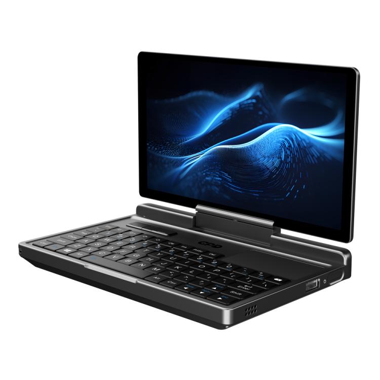 جهاز GPD MicroPC 2 محمول للألعاب، 16GB+512GB، شاشة 7 بوصة، Windows 11 Pro، معالج Intel N250، قابس أمريكي، WMC2573AU، WMC2573EU، WMC2573UK، WMC2573US