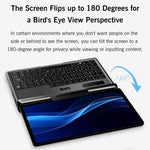 جهاز GPD MicroPC 2 محمول للألعاب، 16GB+512GB، شاشة 7 بوصة، Windows 11 Pro، معالج Intel N250، قابس أمريكي، WMC2573AU، WMC2573EU، WMC2573UK، WMC2573US