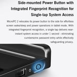 جهاز GPD MicroPC 2 محمول للألعاب، 16GB+512GB، شاشة 7 بوصة، Windows 11 Pro، معالج Intel N250، قابس أمريكي، WMC2573AU، WMC2573EU، WMC2573UK، WMC2573US