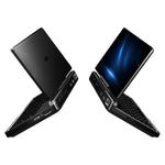 جهاز GPD MicroPC 2 محمول للألعاب، 16GB+512GB، شاشة 7 بوصة، Windows 11 Pro، معالج Intel N250، قابس أمريكي، WMC2573AU، WMC2573EU، WMC2573UK، WMC2573US