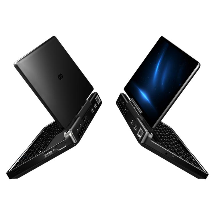 جهاز GPD MicroPC 2 محمول للألعاب، 16GB+512GB، شاشة 7 بوصة، Windows 11 Pro، معالج Intel N250، قابس أمريكي، WMC2573AU، WMC2573EU، WMC2573UK، WMC2573US