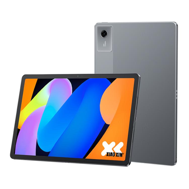 جهاز Lenovo Xiaoxin Pad اللوحي بشاشة 11 بوصة WiFi، 6GB+128GB، أندرويد 15، معالج MediaTek Dimensity 6300 ثماني النواة، 6GB+128GB WiFi