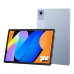 جهاز Lenovo Xiaoxin Pad اللوحي بشاشة 11 بوصة WiFi، 6GB+128GB، أندرويد 15، معالج MediaTek Dimensity 6300 ثماني النواة، 6GB+128GB WiFi