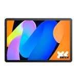 جهاز Lenovo Xiaoxin Pad اللوحي بشاشة 11 بوصة WiFi، 8GB+256GB، أندرويد 15، معالج MediaTek Dimensity 6300 ثماني النواة، قابس الولايات المتحدة، 8GB+256GB WiFi
