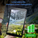 ويندوز 10، إنتل أتوم Z8300 رباعي النواة، يدعم بطاقة TF وHDMI وبلوتوث وواي فاي، 4GB+64GB / Z8300 2.5D
