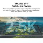 جهاز لوحي Lenovo Xiaoxin Pad 11 بشاشة تشبه الورق، 11 بوصة، واي فاي، 8 جيجابايت + 128 جيجابايت، أندرويد 15، معالج MediaTek Dimensity 6300 ثماني النواة، قابس الولايات المتحدة، شاشة ناعمة 8GB+128GB