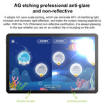 جهاز لوحي Lenovo Xiaoxin Pad 11 بشاشة تشبه الورق، 11 بوصة، واي فاي، 8 جيجابايت + 128 جيجابايت، أندرويد 15، معالج MediaTek Dimensity 6300 ثماني النواة، قابس الولايات المتحدة، شاشة ناعمة 8GB+128GB
