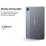 جهاز لوحي Lenovo Xiaoxin Pad 11 بشاشة تشبه الورق، 11 بوصة، واي فاي، 8 جيجابايت + 128 جيجابايت، أندرويد 15، معالج MediaTek Dimensity 6300 ثماني النواة، قابس الولايات المتحدة، شاشة ناعمة 8GB+128GB
