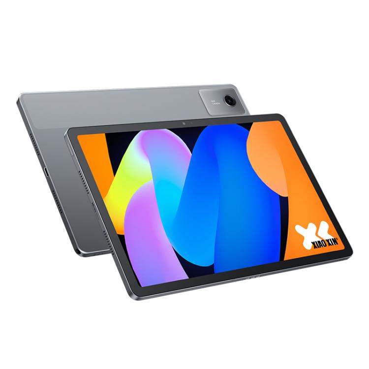 جهاز لوحي Lenovo Xiaoxin Pad 11 بشاشة تشبه الورق، 11 بوصة، واي فاي، 8 جيجابايت + 128 جيجابايت، أندرويد 15، معالج MediaTek Dimensity 6300 ثماني النواة، قابس الولايات المتحدة، شاشة ناعمة 8GB+128GB