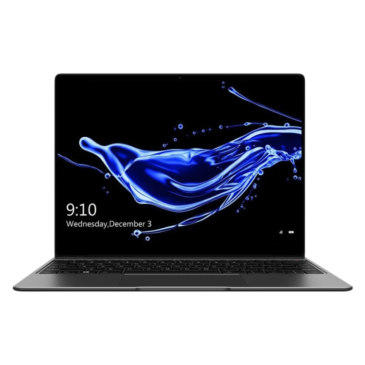 ويندوز 10 هوم، إنتل كور i5-8259U رباعي النواة 2.3GHz-3.8GHz، يدعم واي فاي مزدوج النطاق / بلوتوث / توسيع بطاقة TF (رمادي داكن)، i5-8259U 8GB+512GB