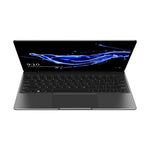 ويندوز 10 هوم، إنتل كور i5-8259U رباعي النواة 2.3GHz-3.8GHz، يدعم واي فاي مزدوج النطاق / بلوتوث / توسيع بطاقة TF (رمادي داكن)، i5-8259U 8GB+512GB