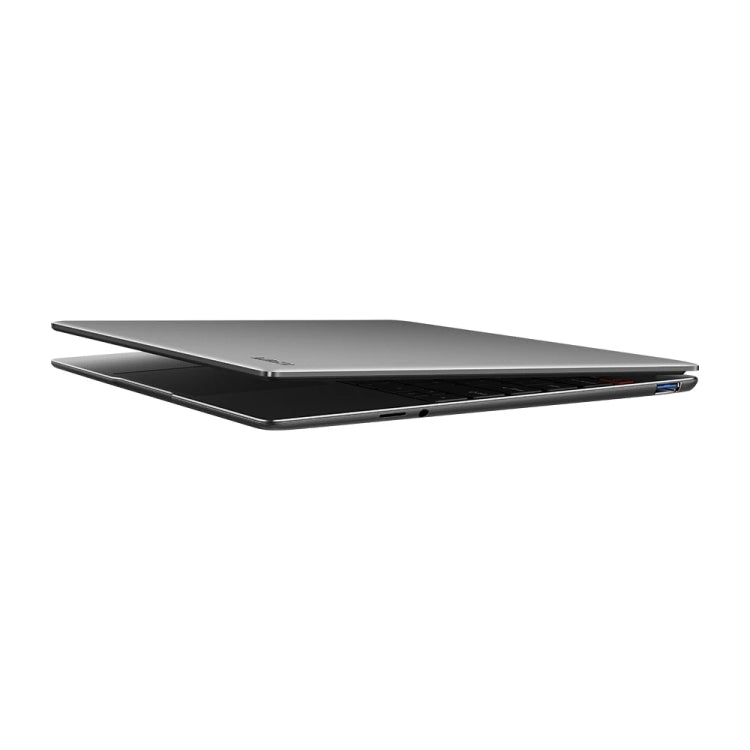 ويندوز 10 هوم، إنتل كور i5-8259U رباعي النواة 2.3GHz-3.8GHz، يدعم واي فاي مزدوج النطاق / بلوتوث / توسيع بطاقة TF (رمادي داكن)، i5-8259U 8GB+512GB