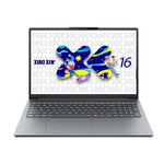 حاسوب محمول لينوفو شياوكسين 16 SE 2025، 16 بوصة، 16GB+512GB، ويندوز 11، إنتل كور i5-13420H ثماني النواة، قابس الولايات المتحدة، شياوكسين 16 SE 2025