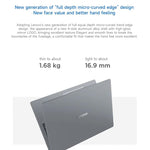 حاسوب محمول لينوفو شياوكسين 16 SE 2025، 16 بوصة، 16GB+512GB، ويندوز 11، إنتل كور i5-13420H ثماني النواة، قابس الولايات المتحدة، شياوكسين 16 SE 2025
