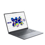 حاسوب محمول لينوفو شياوكسين 16 SE 2025، 16 بوصة، 16GB+512GB، ويندوز 11، إنتل كور i5-13420H ثماني النواة، قابس الولايات المتحدة، شياوكسين 16 SE 2025