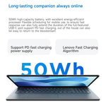 حاسوب محمول لينوفو شياوكسين 16 SE 2025، 16 بوصة، 16GB+512GB، ويندوز 11، إنتل كور i5-13420H ثماني النواة، قابس الولايات المتحدة، شياوكسين 16 SE 2025