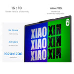حاسوب محمول لينوفو شياوكسين 16 SE 2025، 16 بوصة، 16GB+512GB، ويندوز 11، إنتل كور i5-13420H ثماني النواة، قابس الولايات المتحدة، شياوكسين 16 SE 2025