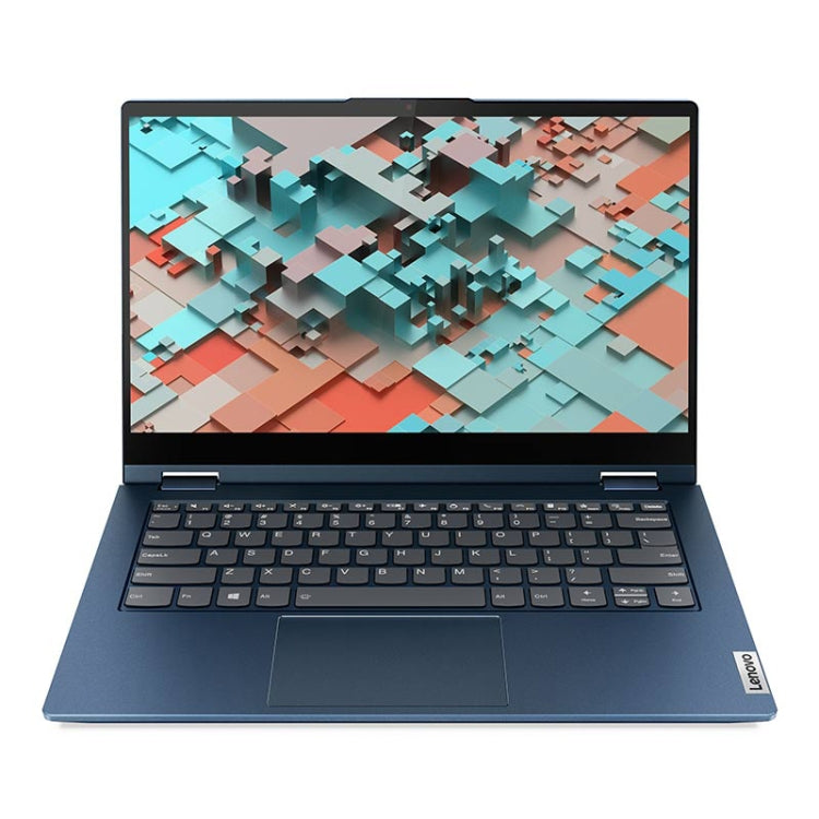 ويندوز 10 إصدار بروفيشنال، إنتل كور i5-1135G7 رباعي النواة حتى 4.2 جيجاهرتز، يدعم واي فاي 6 وبلوتوث وHDMI، قابس أمريكي (أزرق)، Yoga 1JCD Core i5