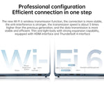 ويندوز 10 إصدار بروفيشنال، إنتل كور i5-1135G7 رباعي النواة حتى 4.2 جيجاهرتز، يدعم واي فاي 6 وبلوتوث وHDMI، قابس أمريكي (أزرق)، Yoga 1JCD Core i5