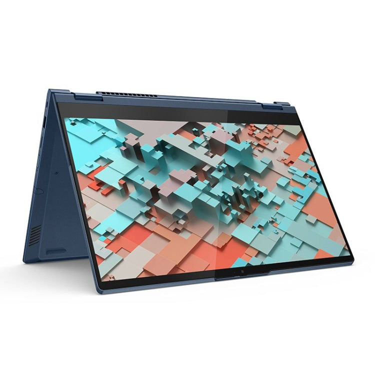 ويندوز 10 إصدار بروفيشنال، إنتل كور i5-1135G7 رباعي النواة حتى 4.2 جيجاهرتز، يدعم واي فاي 6 وبلوتوث وHDMI، قابس أمريكي (أزرق)، Yoga 1JCD Core i5