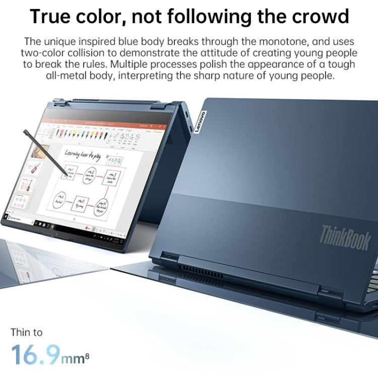 ويندوز 10 إصدار بروفيشنال، إنتل كور i5-1135G7 رباعي النواة حتى 4.2 جيجاهرتز، يدعم واي فاي 6 وبلوتوث وHDMI، قابس أمريكي (أزرق)، Yoga 1JCD Core i5