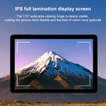 جهاز لوحي Jumper EZpad V10 Plus، 8 جيجابايت + 128 جيجابايت، 10.1 بوصة، نظام ويندوز 11، معالج إنتل بنتيوم جولد 6500Y ثنائي النواة، قابس أمريكي، 8 جيجابايت + 128 جيجابايت