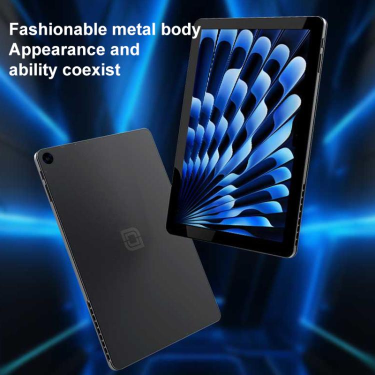 جهاز لوحي Jumper EZpad V10 Plus، 8 جيجابايت + 128 جيجابايت، 10.1 بوصة، نظام ويندوز 11، معالج إنتل بنتيوم جولد 6500Y ثنائي النواة، قابس أمريكي، 8 جيجابايت + 128 جيجابايت