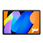 جهاز لوحي Lenovo Xiaoxin Pad 11 بوصة 2025، 5G، 8 جيجابايت + 256 جيجابايت، أندرويد 15، معالج MediaTek Dimensity 6300 ثماني النواة، قابس الولايات المتحدة، 8GB+256GB 5G
