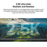 جهاز لوحي Lenovo Xiaoxin Pad 11 بوصة 2025، 5G، 8 جيجابايت + 256 جيجابايت، أندرويد 15، معالج MediaTek Dimensity 6300 ثماني النواة، قابس الولايات المتحدة، 8GB+256GB 5G