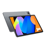 جهاز لوحي Lenovo Xiaoxin Pad 11 بوصة 2025، 5G، 8 جيجابايت + 256 جيجابايت، أندرويد 15، معالج MediaTek Dimensity 6300 ثماني النواة، قابس الولايات المتحدة، 8GB+256GB 5G