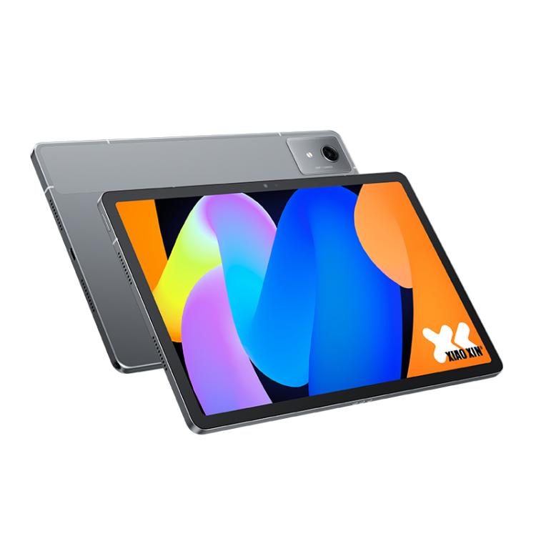 جهاز لوحي Lenovo Xiaoxin Pad 11 بوصة 2025، 5G، 8 جيجابايت + 256 جيجابايت، أندرويد 15، معالج MediaTek Dimensity 6300 ثماني النواة، قابس الولايات المتحدة، 8GB+256GB 5G
