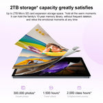 جهاز لوحي Lenovo Xiaoxin Pad 11 بوصة 2025، 5G، 8 جيجابايت + 256 جيجابايت، أندرويد 15، معالج MediaTek Dimensity 6300 ثماني النواة، قابس الولايات المتحدة، 8GB+256GB 5G