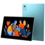 جهاز لوحي Lenovo Xiaoxin Pad 12.1 بوصة 2025، واي فاي، 8 جيجابايت + 256 جيجابايت، معالج MediaTek Dimensity 6400 ثماني النواة، قابس الولايات المتحدة، 8GB+256GB