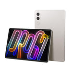 جهاز لوحي Lenovo Xiaoxin Pad Pro GT 11.1 بوصة واي فاي، 8 جيجابايت + 256 جيجابايت، نظام أندرويد، معالج Qualcomm Snapdragon 8 Gen3 ثماني النواة، قابس الولايات المتحدة، 8GB+256GB
