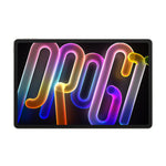 جهاز لوحي Lenovo Xiaoxin Pad Pro GT 11.1 بوصة واي فاي، 8 جيجابايت + 256 جيجابايت، نظام أندرويد، معالج Qualcomm Snapdragon 8 Gen3 ثماني النواة، قابس الولايات المتحدة، 8GB+256GB