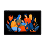 جهاز لوحي Lenovo Xiaoxin Pad 12.1 بوصة 2025، واي فاي، 12 جيجابايت + 256 جيجابايت، معالج MediaTek Dimensity 6400 ثماني النواة، قابس الولايات المتحدة، 12GB+256GB